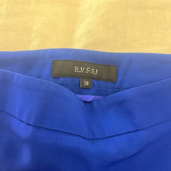 Gucci pants - Picture 2 of 3